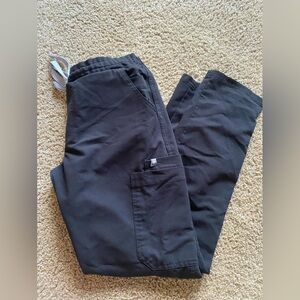 Figs Yola Skinny Scrub Pants